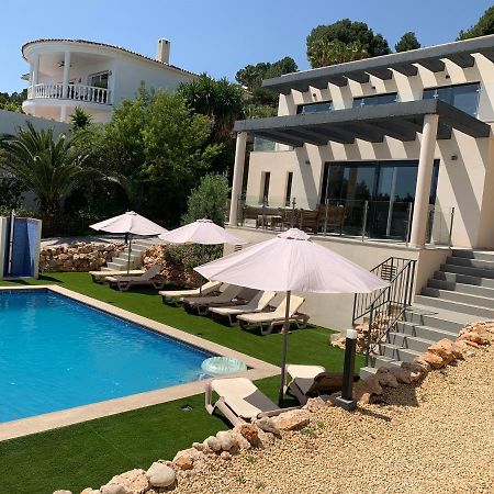 Villa Altea Lomalisa Exterior foto