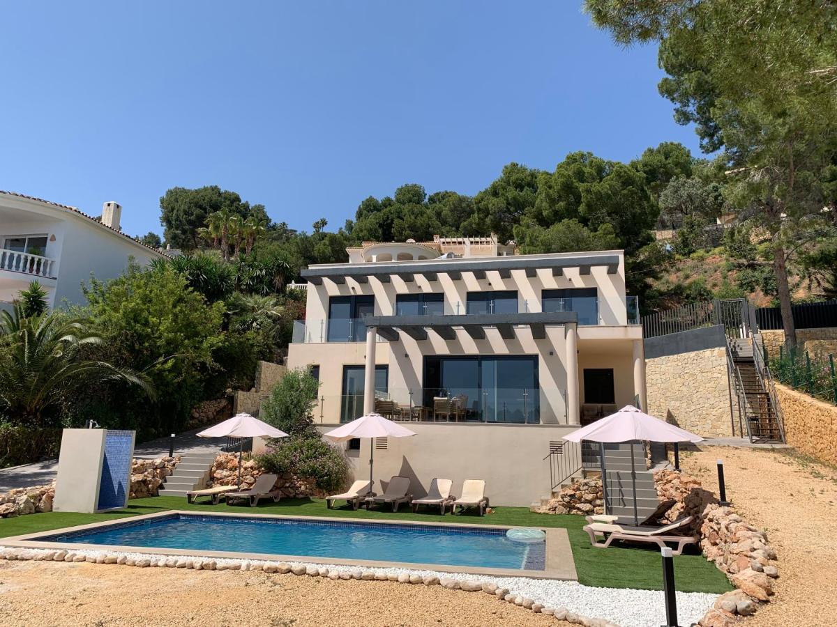 Villa Altea Lomalisa Exterior foto