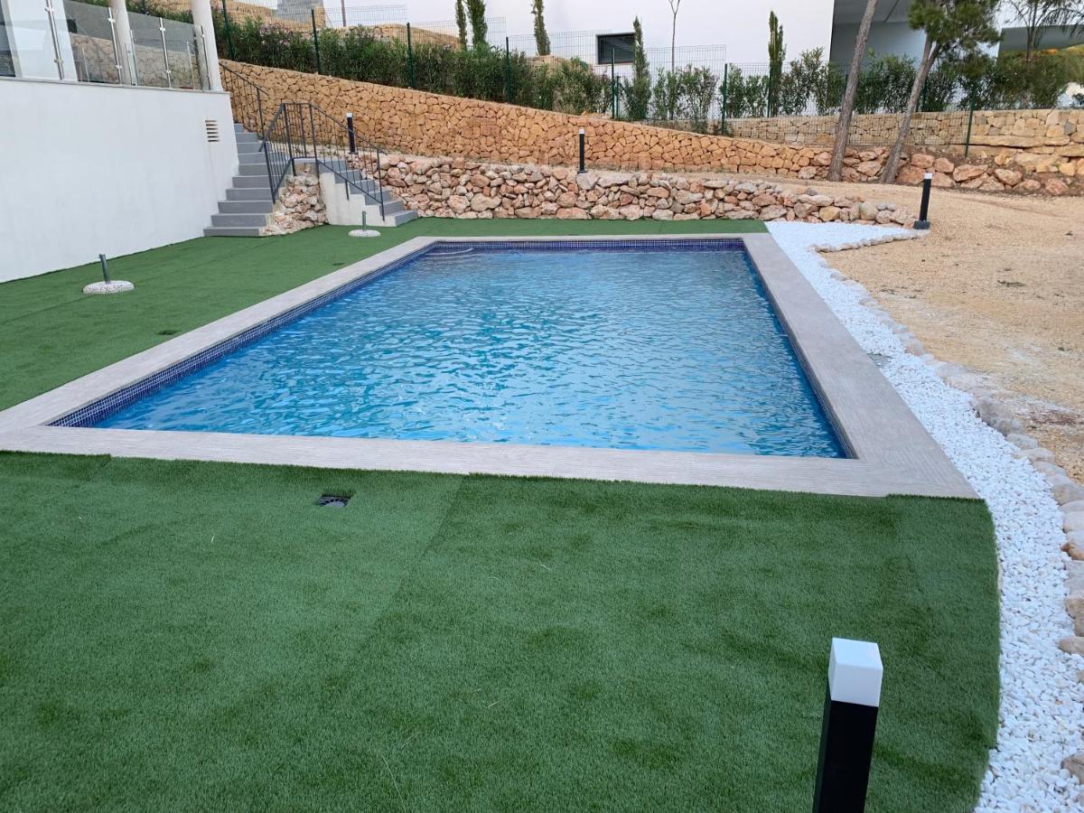 Villa Altea Lomalisa Exterior foto